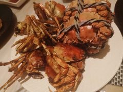 -新发展亚太JW万豪酒店·福苑咖啡厅