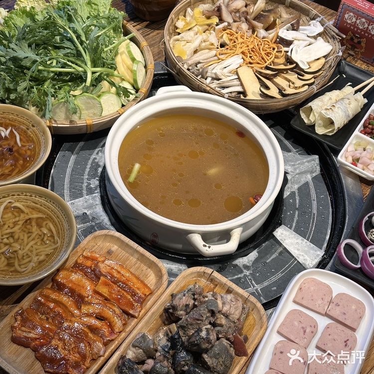 大理必吃！一口鲜掉眉毛