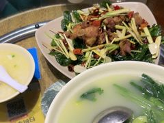 -多哥水傣味餐厅(司马巷店)