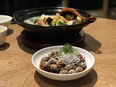 -宁波柏悦酒店·钱湖渔港