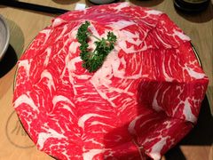 -礼舍·和牛火锅·烤肉·料理餐厅(华茂店)