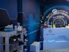 -零纪元VR体验馆·桌游(黄浦店)