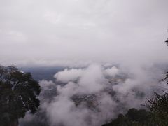 -窦圌山风景区