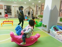 -海汀顿儿童之家(保利香雪园区)