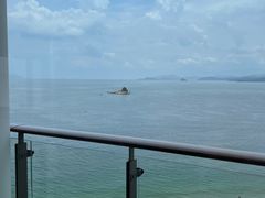 -深圳大梅沙京基洲际度假酒店