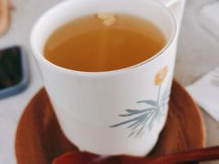 蜂蜜柚子茶-Vanillacafe香草咖啡(银海大世界店)