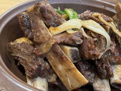牛排骨-江南面屋(明洞店)