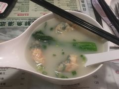 -翠华餐厅