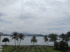 -三亚山海天JW万豪酒店