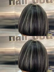 -Hair Code芭曲发型