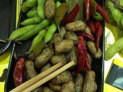 -望京小腰(北京总店)