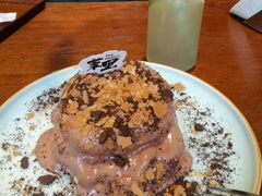 -茉里·舒芙蕾·手作甜品