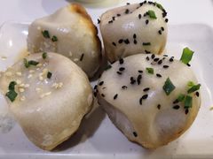 生煎双拼-咬不得高祖生煎·简餐(高银街店)