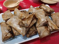 纸包鸡-天添纸包鸡家常菜