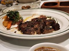 -佐度王子扒房(天鹅湖店)