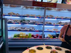 -钢管厂五区小郡肝串串香(南山店)