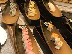 -盛宴标帜餐厅·亲子自助 (南昌喜来登酒店)