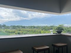 -翠田Green Field Kitchen