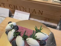 -成都瑞吉酒店·秀餐厅