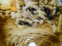 -美味斋(西北街店)