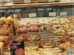 -美点饼业(埌西店)