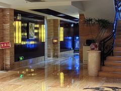 -益健·足疗汗蒸SPA(芙蓉广场店)