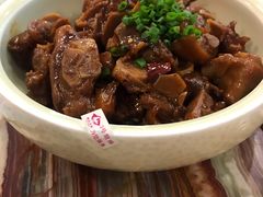 -椿记烧鹅(叠彩店)