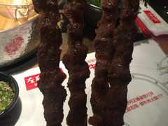-左庭右院鲜牛肉火锅(新梅广场店)