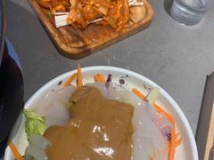 -正宗齐齐哈尔烤肉·齐牛哥鲜切炭火烤肉(杭州总店)