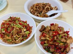 -笨罗卜浏阳菜馆(龙华鹏润达店)