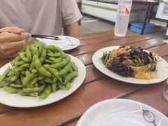 -开元食府(长兴路店)