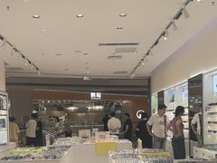 -J-Optical佳视明眼镜·蔡司视觉(青岛金茂览秀城店)