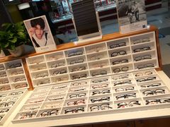 -MiRi眼镜连锁·蔡司·尼康控优点合作店(莘庄店)