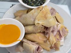 -同记鸡粥粉面店