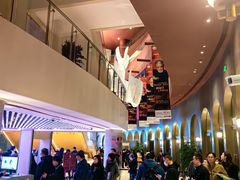 -交通银行前滩31演艺中心