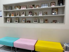 -天真蓝照相馆(五角场百联又一城店)