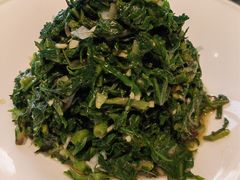 胡麻油苦菜-紫泥369粗粮季(鼓楼店)