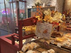 -西村叔叔的店·面包·甜品·蛋糕(崂山丽达店)