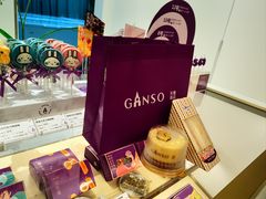 -GANSO元祖食品(沪青平店)