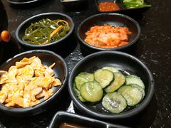 -九田家黑牛烤肉料理(石路天虹店)