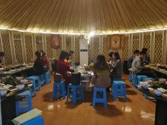 -巴山·烤全羊(高新总店)