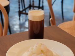流沙美式-EAU CAFE(永康路店)
