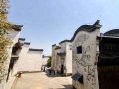 -潜口民宅博物馆