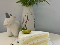 -姆们M Sweetie Cake(三里屯店)