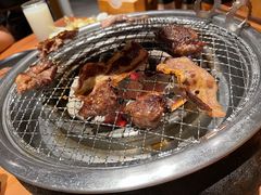 -韩宫宴炭火烤肉(印象城店)