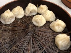 小笼包-万寿斋(山阴路店)