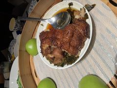 -阿庄新豫菜(通泰路店)