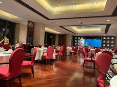 -阳澄湖费尔蒙酒店颐丰阁中餐厅(马鞍山西路店)