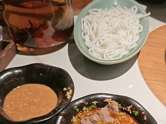 -芸山季·云南山珍菌火锅(南翔印象城MEGA店)