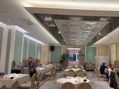 -狮王府淮扬菜(新街口友谊店)